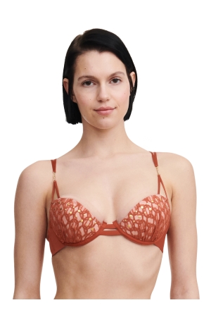 Formuotas kaušelis CHANTELLE X C02G20