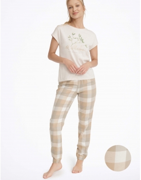 Pižamos Esotiq 41151