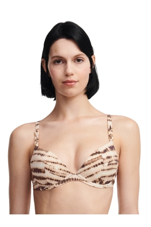 Maudymosi liemenėlė CHANTELLE C17TNP