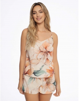 Pižamos Esotiq 41240