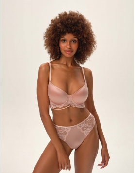 Kelnaitės aukštu juosmeniu Esotiq 42187