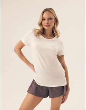 Pižamos Esotiq 42405