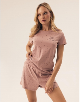 Pižamos Esotiq 42405