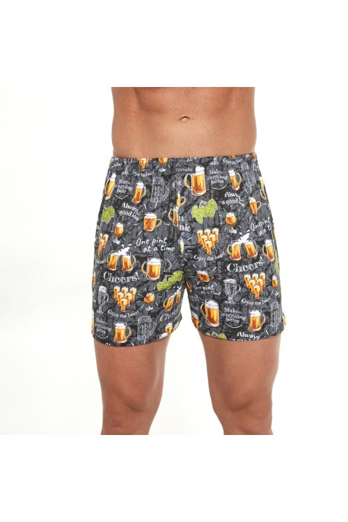 Трусы Cornette Classic
