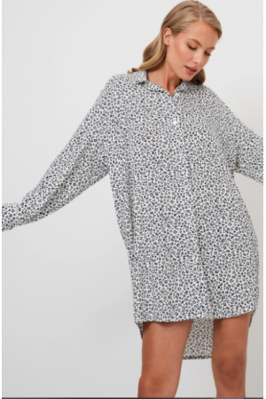 Naktinukai ARUELLE Bella nightdress
