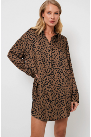 Naktinukai ARUELLE Kianna nightdress