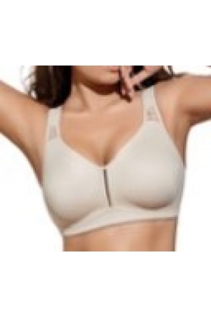 Wirefree bra SELENE ELVIRA