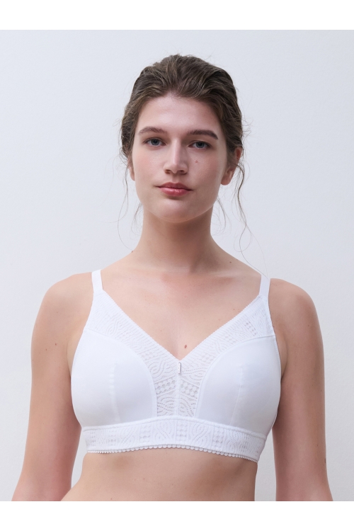 Wirefree bra CHANTELLE C915P0