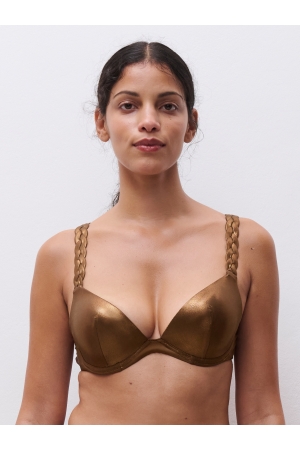 Maudymosi liemenėlė CHANTELLE C16XNP