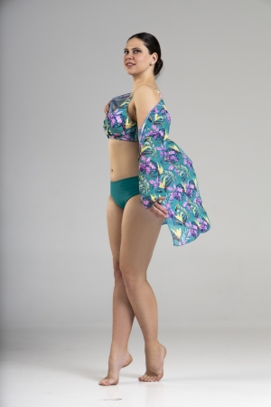 Paplūdimio aksesuarai Tropicana N25-6452