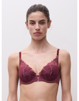 Formuotas kaušelis CHANTELLE C15YNA