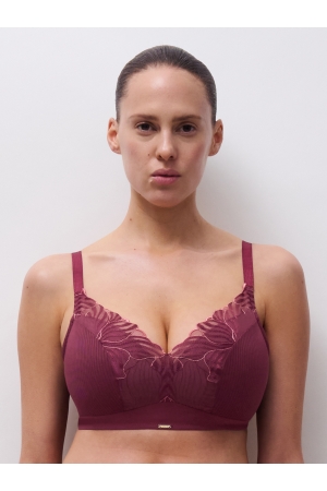 Wirefree bra CHANTELLE C15YQ0