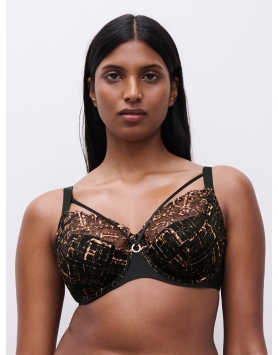 Minkštas kaušelis CHANTELLE C21S10