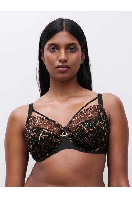 Pakietintas kaušelis CHANTELLE C21S10