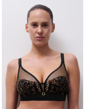 Wirefree bra CHANTELLE C21S20