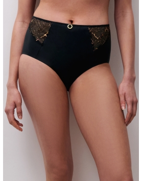 Kelnaitės aukštu juosmeniu CHANTELLE C21S80