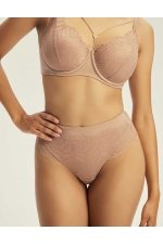 Kelnaitės aukštu juosmeniu Esotiq 43587