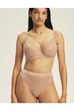 Kelnaitės aukštu juosmeniu Esotiq 43587