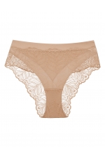 Kelnaitės aukštu juosmeniu Esotiq 43587