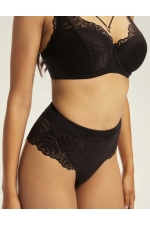 Kelnaitės aukštu juosmeniu Esotiq 43587