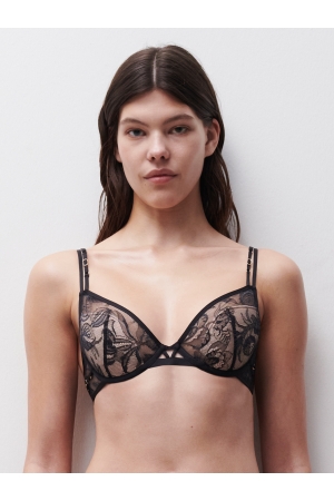 Formuotas kaušelis CHANTELLE X C01SNC-011