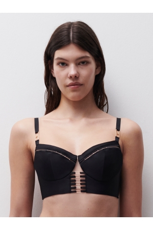 Formuotas kaušelis CHANTELLE X C01QK5