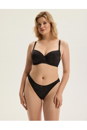 Формованная чашка Esotiq 43983