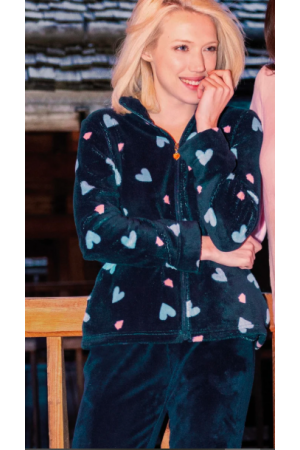 Pižamos SIELEI GA14