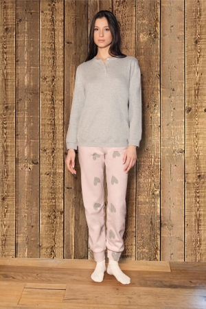 Pižamos SIELEI PR16