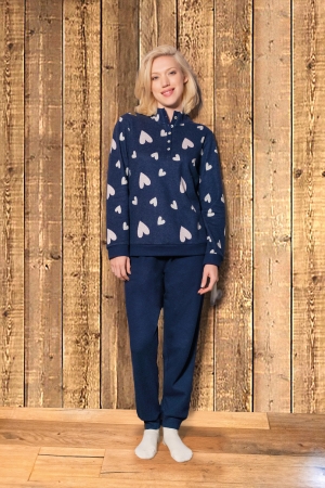 Pižamos SIELEI PR16