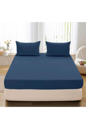 Простыня Priority MFSH-001RZD 200*200