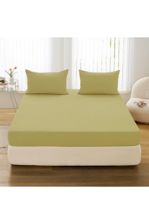 Простыня Priority MFSH-001RZD 160*200