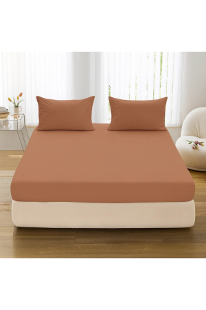 Простыня Priority MFSH-001RZD 180*200