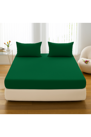 Простыня Priority MFSH-001RZD 180*200