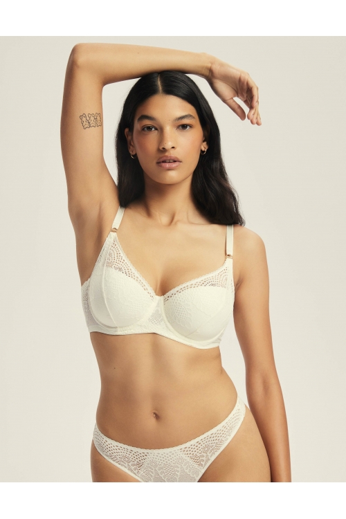 Формованная чашка Esotiq 43608