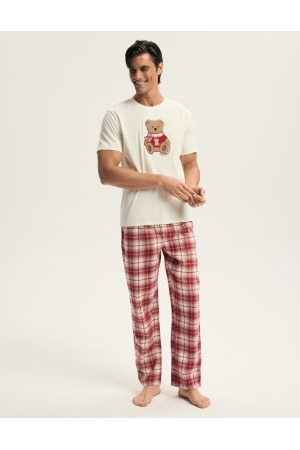 Pižamos Esotiq 44550