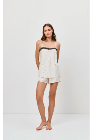 Пижамы ARUELLE Ada pajama short