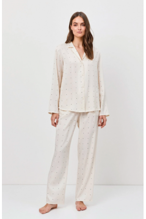 Пижамы ARUELLE Alba pajama long