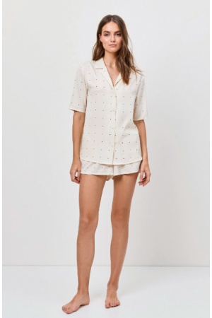 Пижамы ARUELLE Alba pajama short