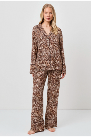 Пижамы ARUELLE Lior pajama long