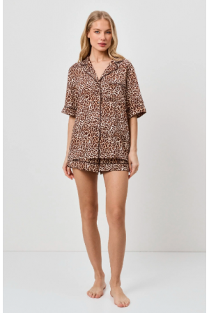 Пижамы ARUELLE Lior pajama short