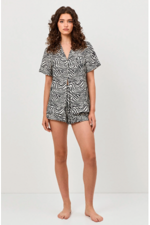 Пижамы ARUELLE Sway pajama short