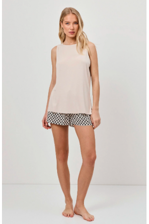 Пижамы ARUELLE Veda pajama short