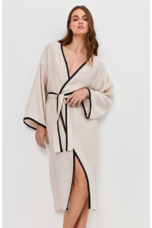 Халаты ARUELLE Horizon gown