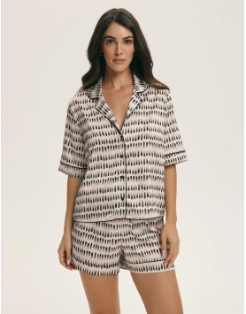 Night suit Esotiq 44916