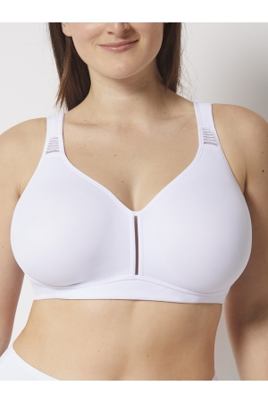 Wirefree bra SELENE ELVIRA