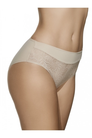 Трусы с высокой талией SELENE MARA BG 3138