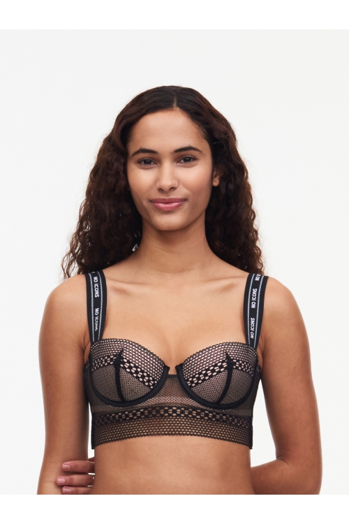 Балконет CHANTELLE X T00C20