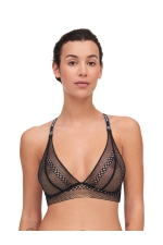 Wirefree bra CHANTELLE X T00C30