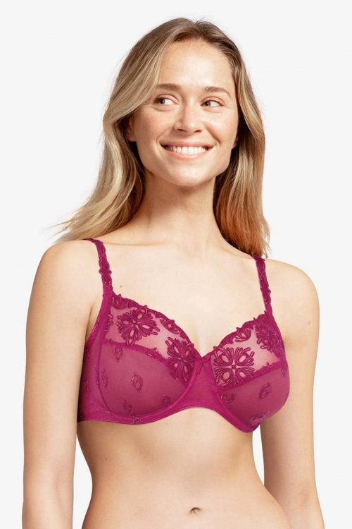 Minkštas kaušelis CHANTELLE 2601